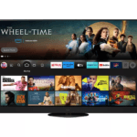 PANASONIC TV-65Z95AEB 65  Smart 4K Ultra HD HDR OLED TV with Amazon Alexa