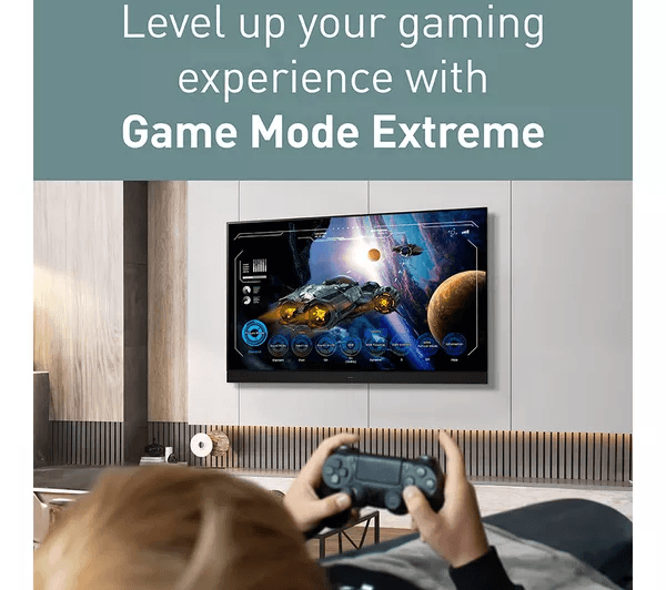 PANASONIC TV-65Z95AEB 65 Smart 4K Ultra HD HDR OLED TV with Amazon Alexa