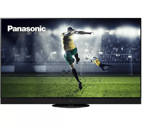 PANASONIC TX-65MZ1500B 65 Smart 4K Ultra HD HDR OLED TV with Amazon Alexa