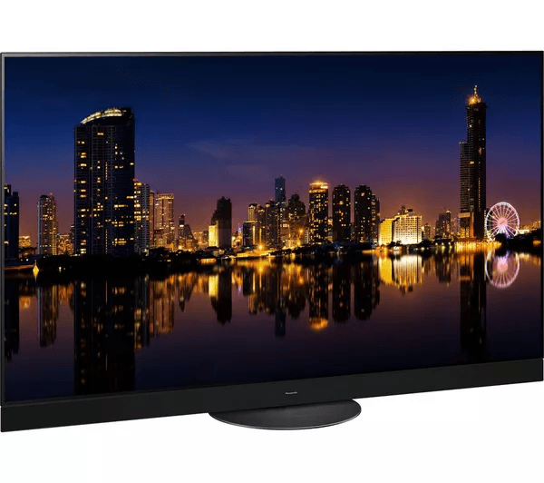 PANASONIC TX-65MZ1500B 65 Smart 4K Ultra HD HDR OLED TV with Amazon Alexa