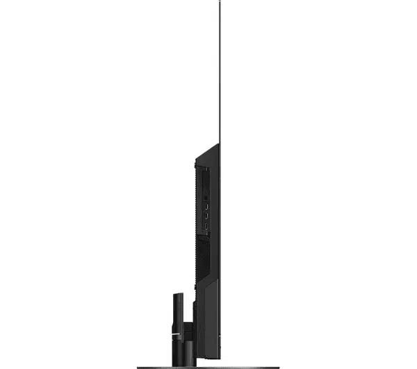 PANASONIC TX-65MZ1500B 65 Smart 4K Ultra HD HDR OLED TV with Amazon Alexa