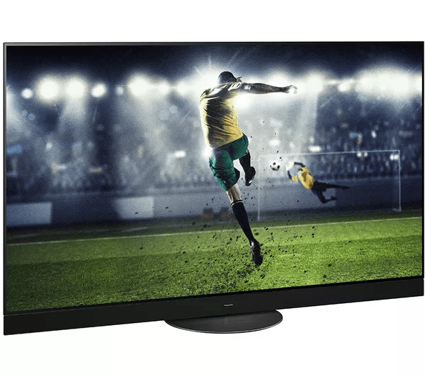 PANASONIC TX-65MZ1500B 65 Smart 4K Ultra HD HDR OLED TV with Amazon Alexa