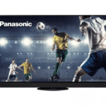 PANASONIC TX-65MZ2000B 65  Smart 4K Ultra HD HDR OLED TV with Amazon Alexa