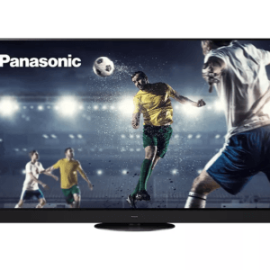 PANASONIC TX-65MZ2000B 65  Smart 4K Ultra HD HDR OLED TV with Amazon Alexa