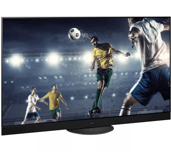 PANASONIC TX-65MZ2000B 65 Smart 4K Ultra HD HDR OLED TV with Amazon Alexa