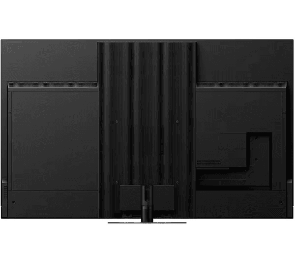 PANASONIC TX-65MZ2000B 65 Smart 4K Ultra HD HDR OLED TV with Amazon Alexa
