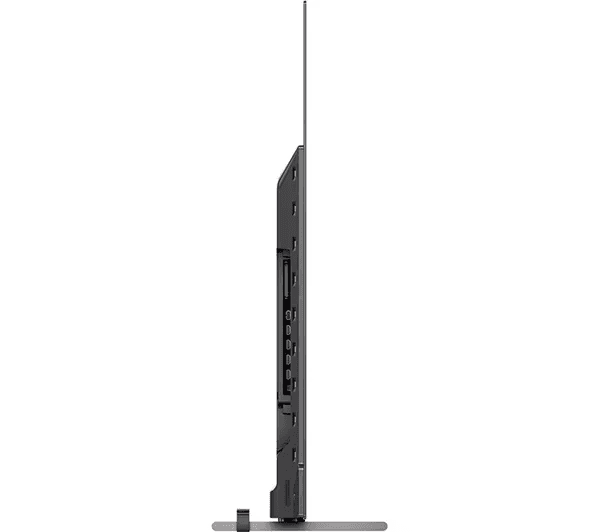 PHILIPS Ambilight 65OLED759 12 65 Smart 4K Ultra HD HDR OLED TV