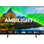 PHILIPS Ambilight 75PUS8309 12 75 Smart 4K Ultra HD HDR LED TV