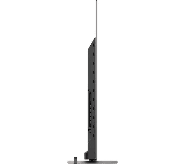 PHILIPS Ambilight 77OLED759 12 77 Smart 4K Ultra HD HDR OLED TV
