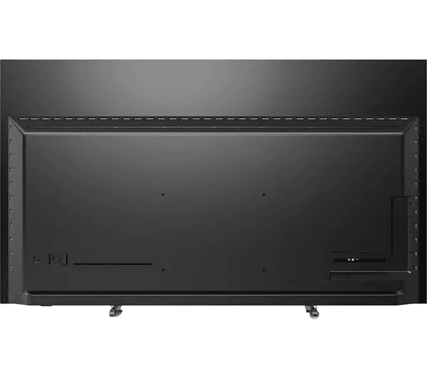 PHILIPS Ambilight 77OLED759 12 77 Smart 4K Ultra HD HDR OLED TV