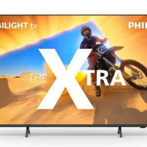PHILIPS The Xtra 55PML9009 12 55 Smart 4K Ultra HD HDR Mini LED TV