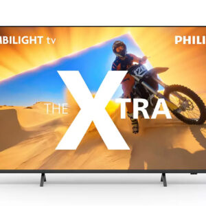PHILIPS The Xtra 65PML9009 12 65 Smart 4K Ultra HD HDR Mini LED TV
