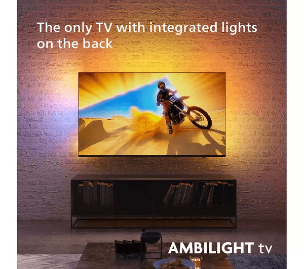PHILIPS The Xtra 75PML9009 12 75 Smart 4K Ultra HD HDR Mini LED TV