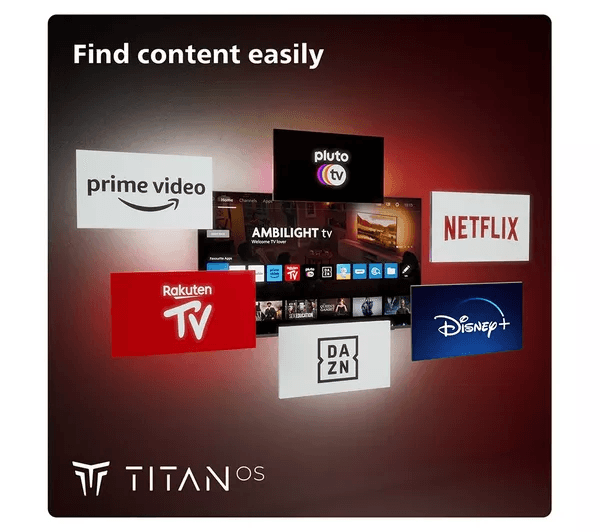 PHILIPS The Xtra 75PML9009 12 75 Smart 4K Ultra HD HDR Mini LED TV