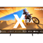 PHILIPS The Xtra 85PML9009 12 85  Smart 4K Ultra HD HDR Mini LED TV