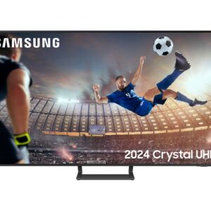 SAMSUNG DU8500 65 inch LED 4K HDR Smart TV (2024) - UE65DU8500