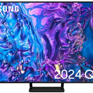 SAMSUNG Q70D 65 inch QLED 4K HDR Smart TV (2024) - QE65Q70D