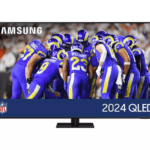 SAMSUNG Q70D 85 inch QLED 4K HDR Smart TV (2024) - QE85Q70D