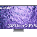 SAMSUNG QN700C 55 inch Neo QLED 8K HDR Smart TV (2023) - QE55QN700CT