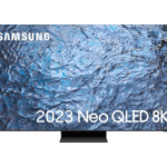SAMSUNG QN900C 75 inch Neo QLED 8K HDR Smart TV (2023) - QE75QN900CT