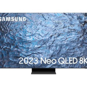 SAMSUNG QN900C 75 inch Neo QLED 8K HDR Smart TV (2023) - QE75QN900CT