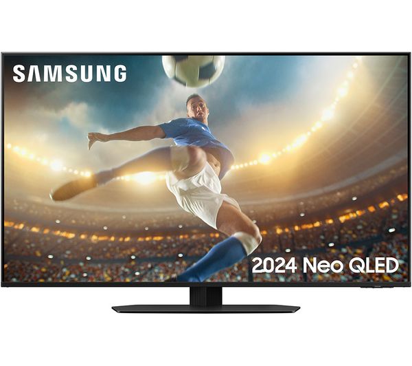 SAMSUNG QN90D 43 inch Neo QLED 4K HDR Smart TV (2024) - QE43QN90D