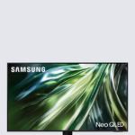 SAMSUNG QN90D 50 inch Neo QLED 4K HDR Smart TV (2024) - QE50QN90D