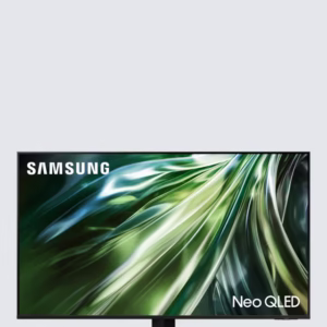 SAMSUNG QN90D 50 inch Neo QLED 4K HDR Smart TV (2024) - QE50QN90D