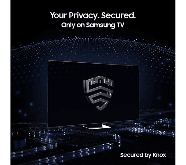 SAMSUNG QN90D 85 inch Neo QLED 4K HDR Smart TV (2024) - QE85QN90D