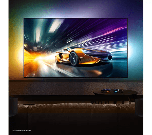 SAMSUNG QN90D 85 inch Neo QLED 4K HDR Smart TV (2024) - QE85QN90D