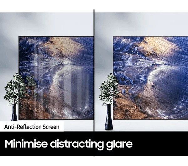 SAMSUNG QN90D 85 inch Neo QLED 4K HDR Smart TV (2024) - QE85QN90D