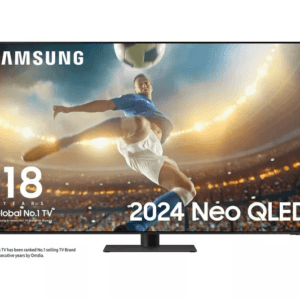 SAMSUNG QN95D 65 inch Neo QLED 4K HDR Smart TV (2024) - QE65QN95D