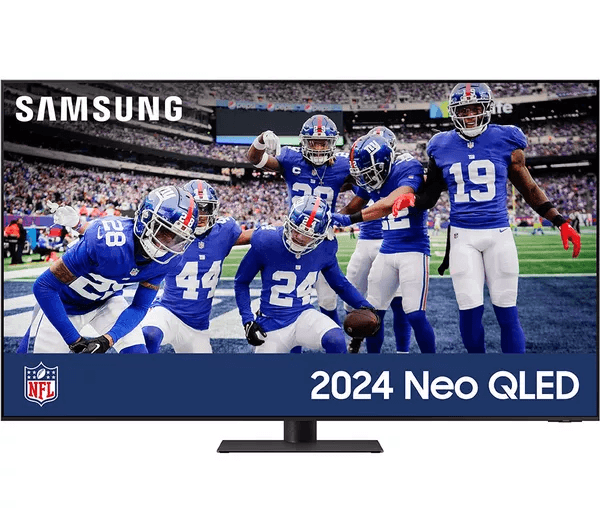 SAMSUNG QN95D 85 inch Neo QLED 4K HDR Smart TV (2024) - QE85QN95D