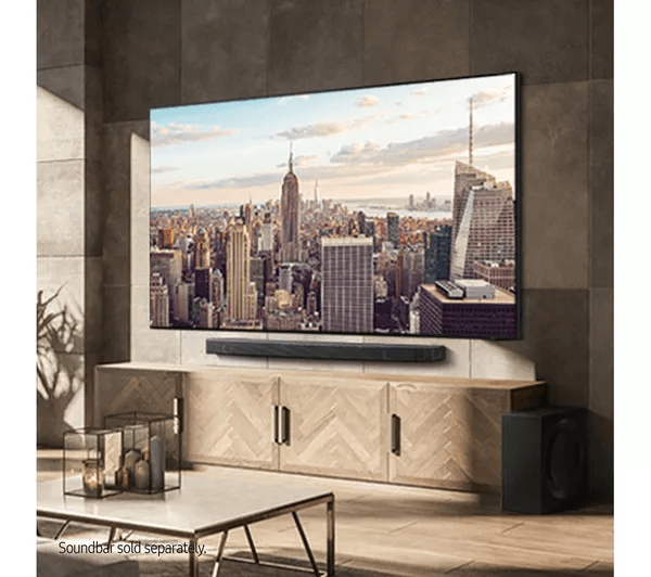 SAMSUNG QN95D 85 inch Neo QLED 4K HDR Smart TV (2024) - QE85QN95D