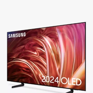 SAMSUNG S85D 55 inch OLED 4K HDR Smart TV (2024) - QE55S85D