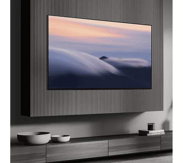 SAMSUNG S90D 83 inch OLED 4K HDR Smart TV (2024) - QE83S90D