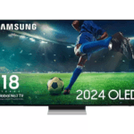 SAMSUNG S93D 65 inch OLED 4K HDR Smart TV (2024) - QE65S93D