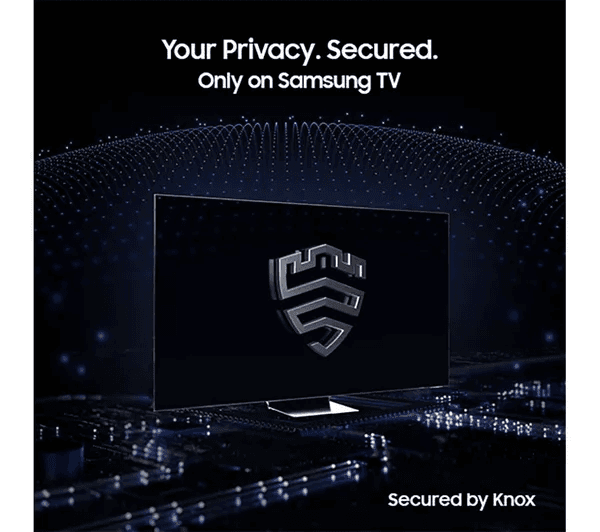 SAMSUNG S93D 77 inch OLED 4K HDR Smart TV (2024) - QE77S93D