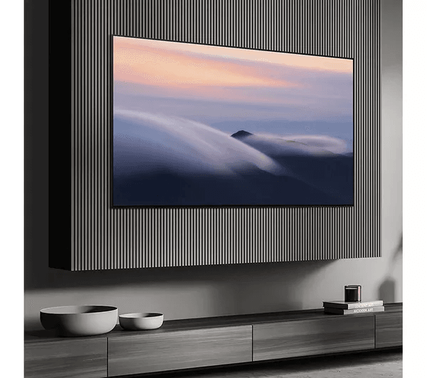 SAMSUNG S93D 77 inch OLED 4K HDR Smart TV (2024) - QE77S93D