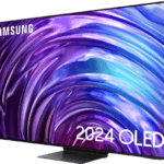 SAMSUNG S95D 65 inch OLED 4K HDR Smart TV (2024) - QE65S95D