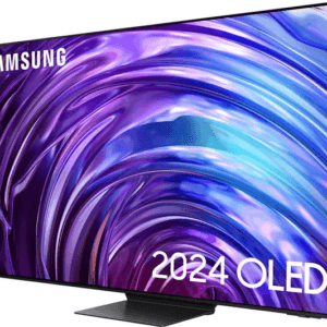 SAMSUNG S95D 65 inch OLED 4K HDR Smart TV (2024) - QE65S95D