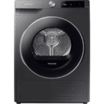 SAMSUNG Series 6 AI Energy DV90T6240LN S1 WiFi-enabled 9 kg Heat Pump Tumble Dryer - Graphite