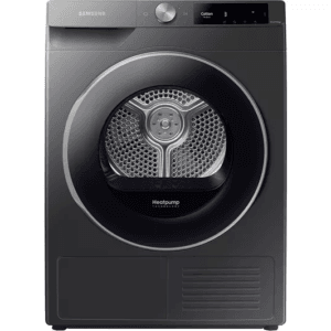 SAMSUNG Series 6 AI Energy DV90T6240LN S1 WiFi-enabled 9 kg Heat Pump Tumble Dryer - Graphite