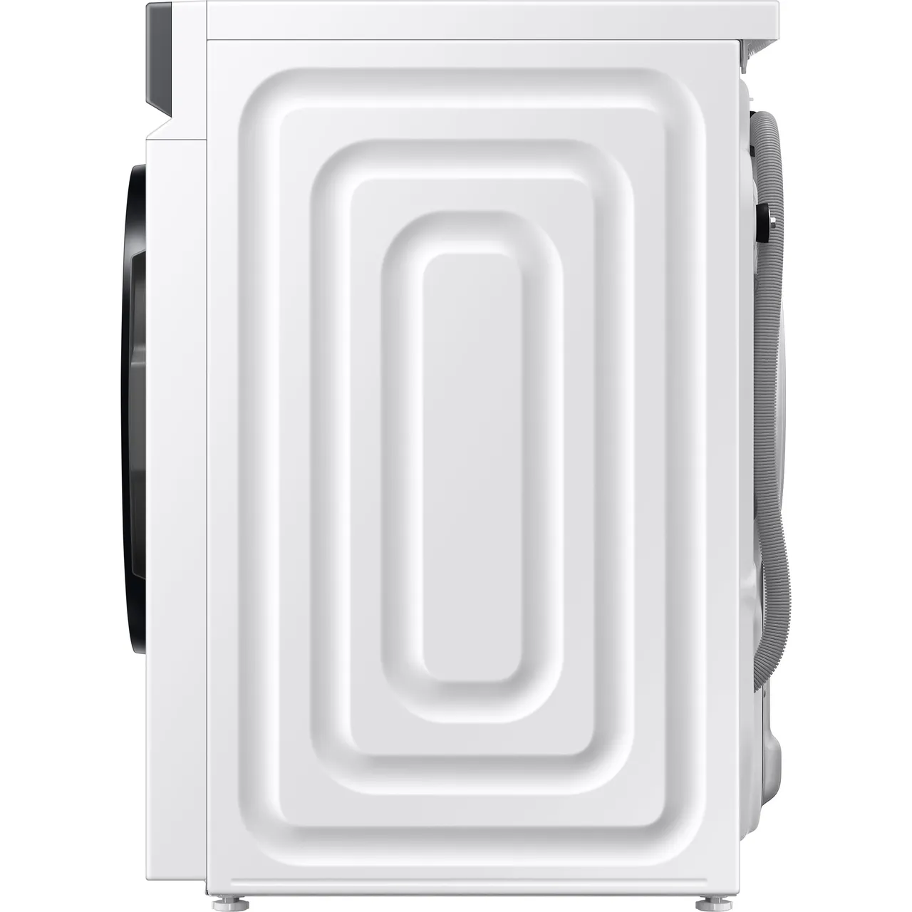 SAMSUNG Series 7 AI Energy AutoDose WW90DB7U94GEU1 WiFi-enabled 9 kg 1400 Spin Washing Machine - White