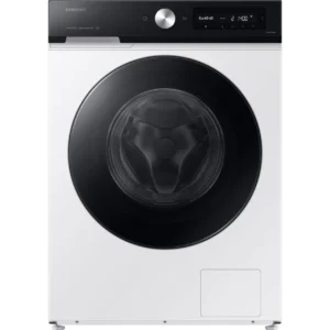 SAMSUNG Series 7 AI Energy AutoDose WW90DB7U94GEU1 WiFi-enabled 9 kg 1400 Spin Washing Machine - White