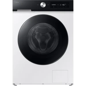 SAMSUNG Series 7 AI Energy SpaceMax WW11DB7B94GEU1 WiFi-enabled 11 kg 1400 Spin Washing Machine - White