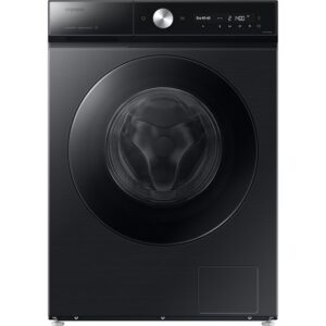 SAMSUNG Series 7 AI Energy WW90DB8U95GBU1 WiFi-enabled 9 kg 1400 Spin Washing Machine - Black