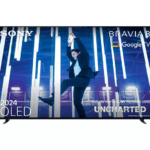SONY BRAVIA 8 77 inch OLED 4K HDR Smart TV - K77XR80PU