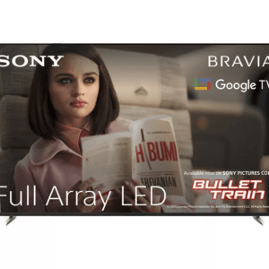 SONY BRAVIA XR X90L 98 inch Full Array LED 4K HDR Google TV - XR98X90LU
