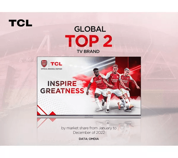 TCL 85C805K 85 Smart 4K Ultra HD HDR Mini LED QLED TV with Google Assistant & Alexa